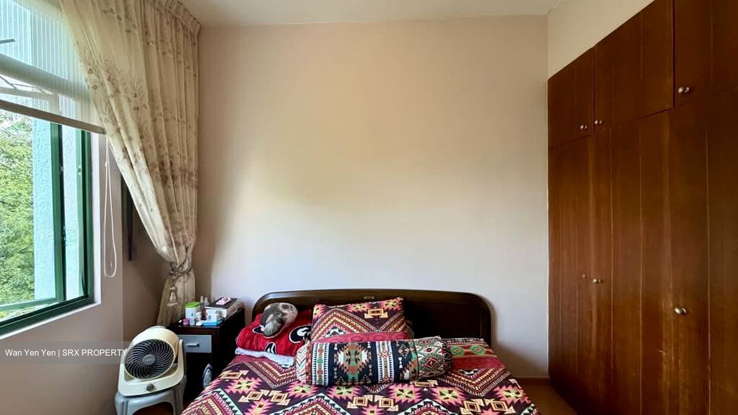 Signature Park (D21), Condominium #575015201